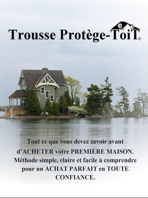 cover image of Aide-mémoire Achat d'une première maison